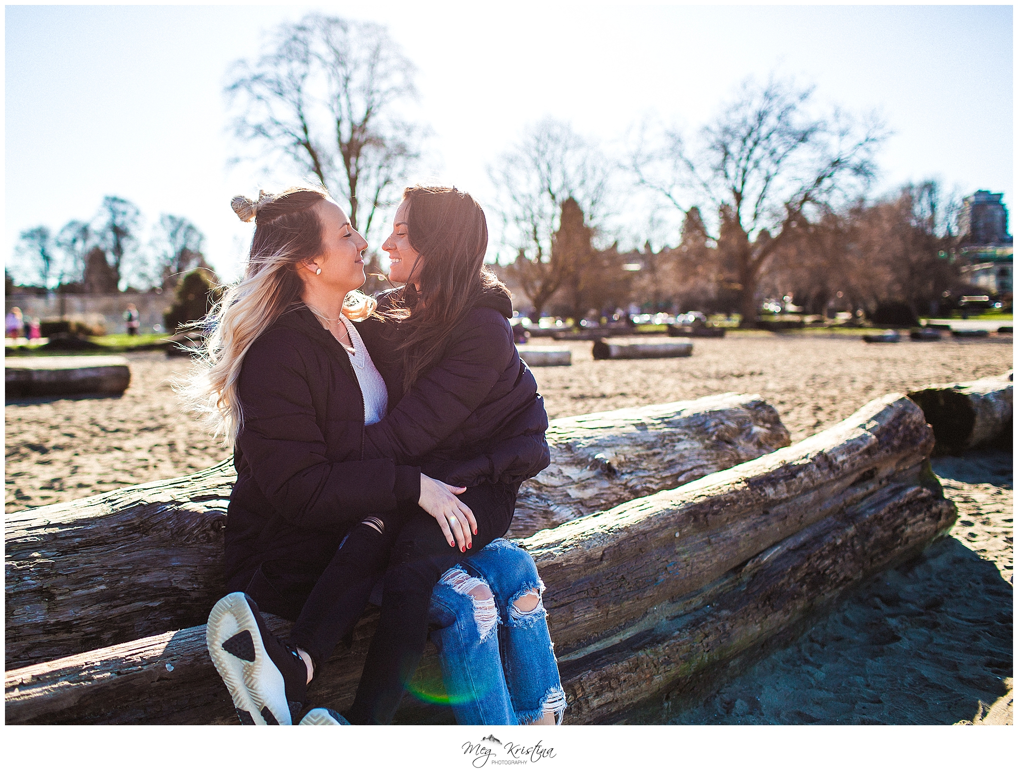 vancouver same sex proposal photographer vancouver engagement photography wedding