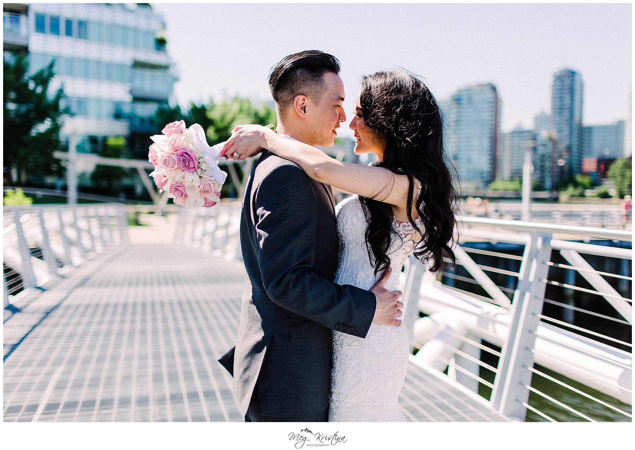 vancouver chinese wedding photographer