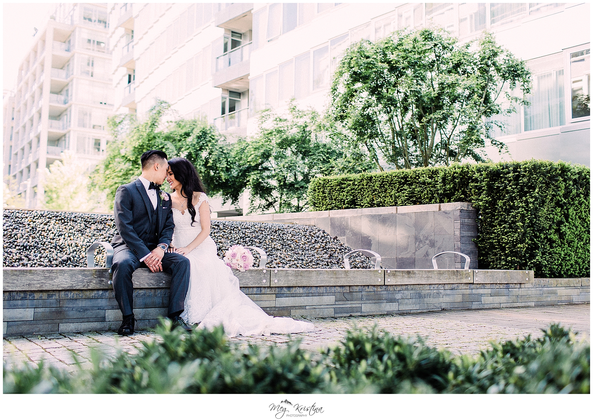 vancouver chinese wedding photographer