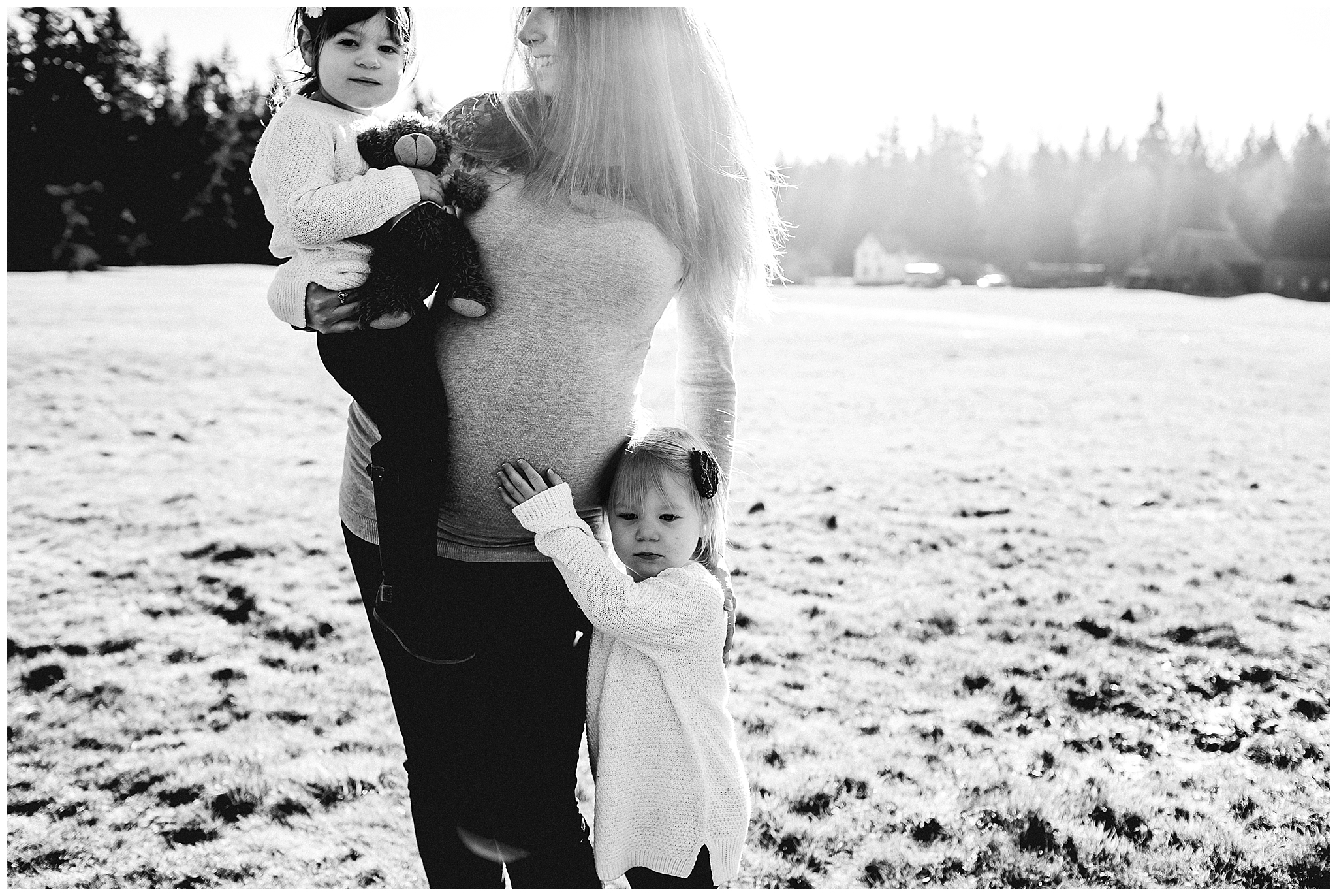 vancouver surrogate maternity photographer langley