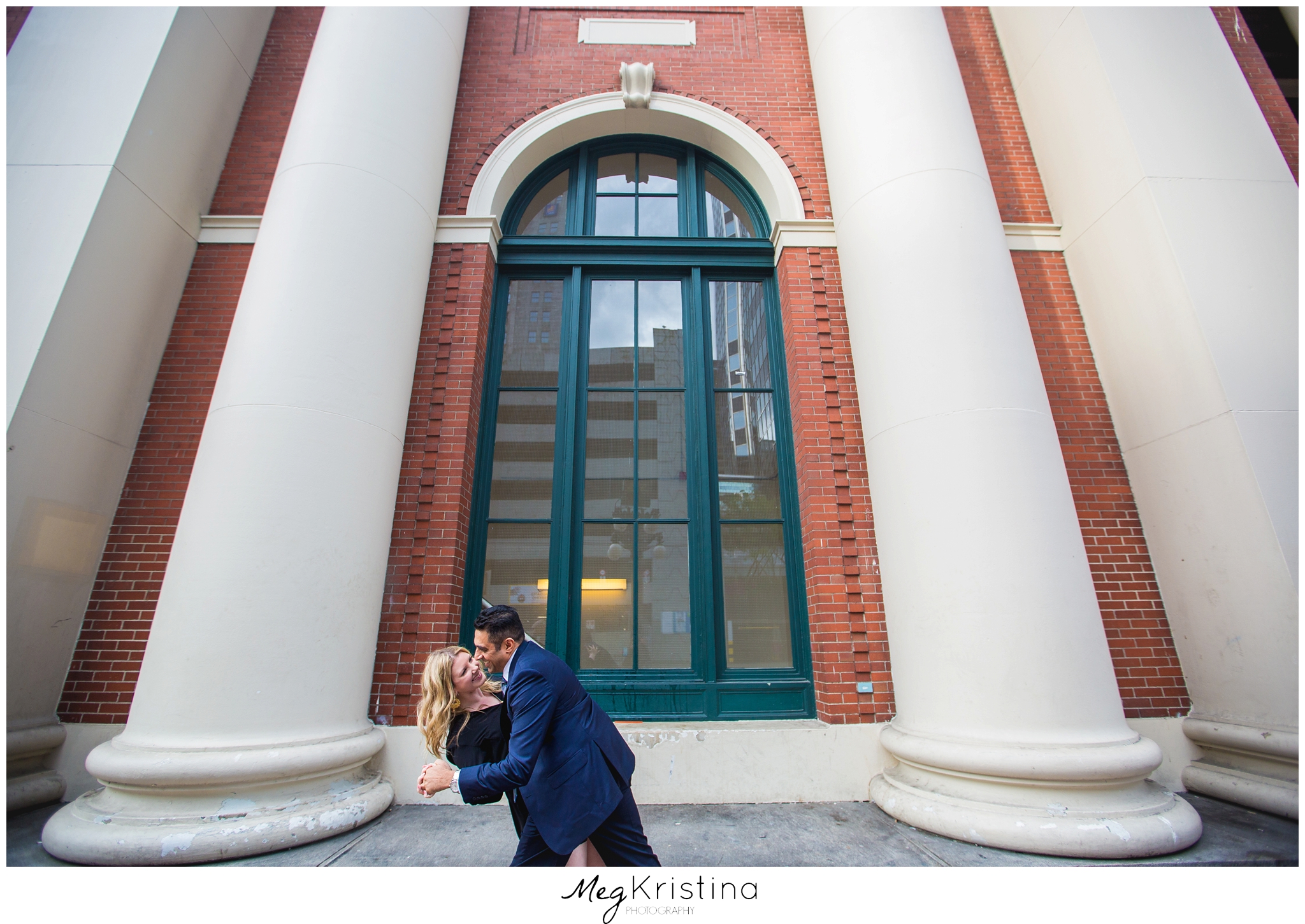 downtown vancouver engagement photography gastown wedding photographer