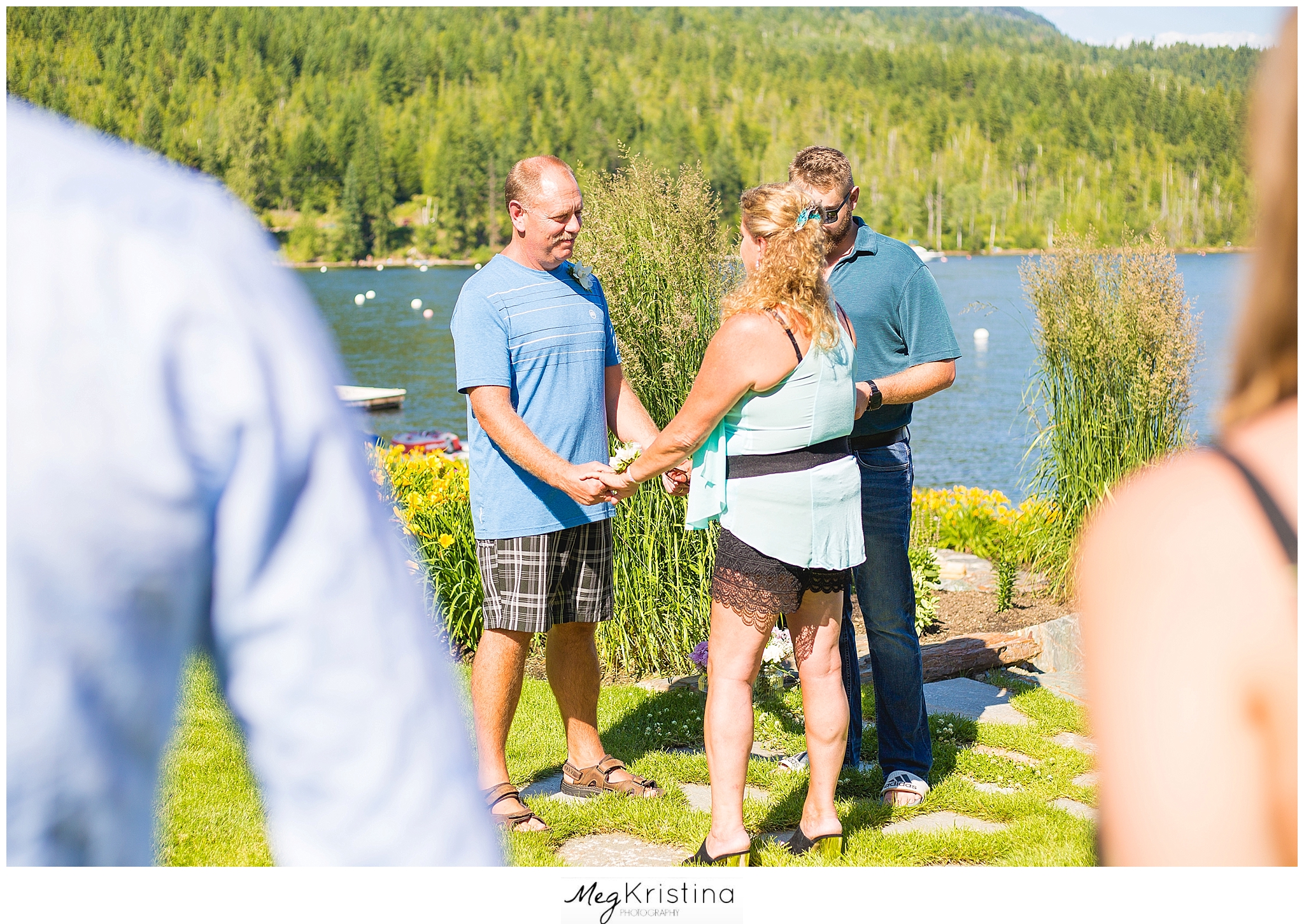 anniversary vow renewal wedding photography vancouver langley photographer